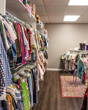 Buellton children’s thrift store, Kayla’s Kidz, moves to bigger storefront