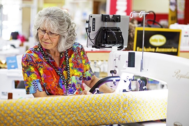 Angels Sewing and Quilting