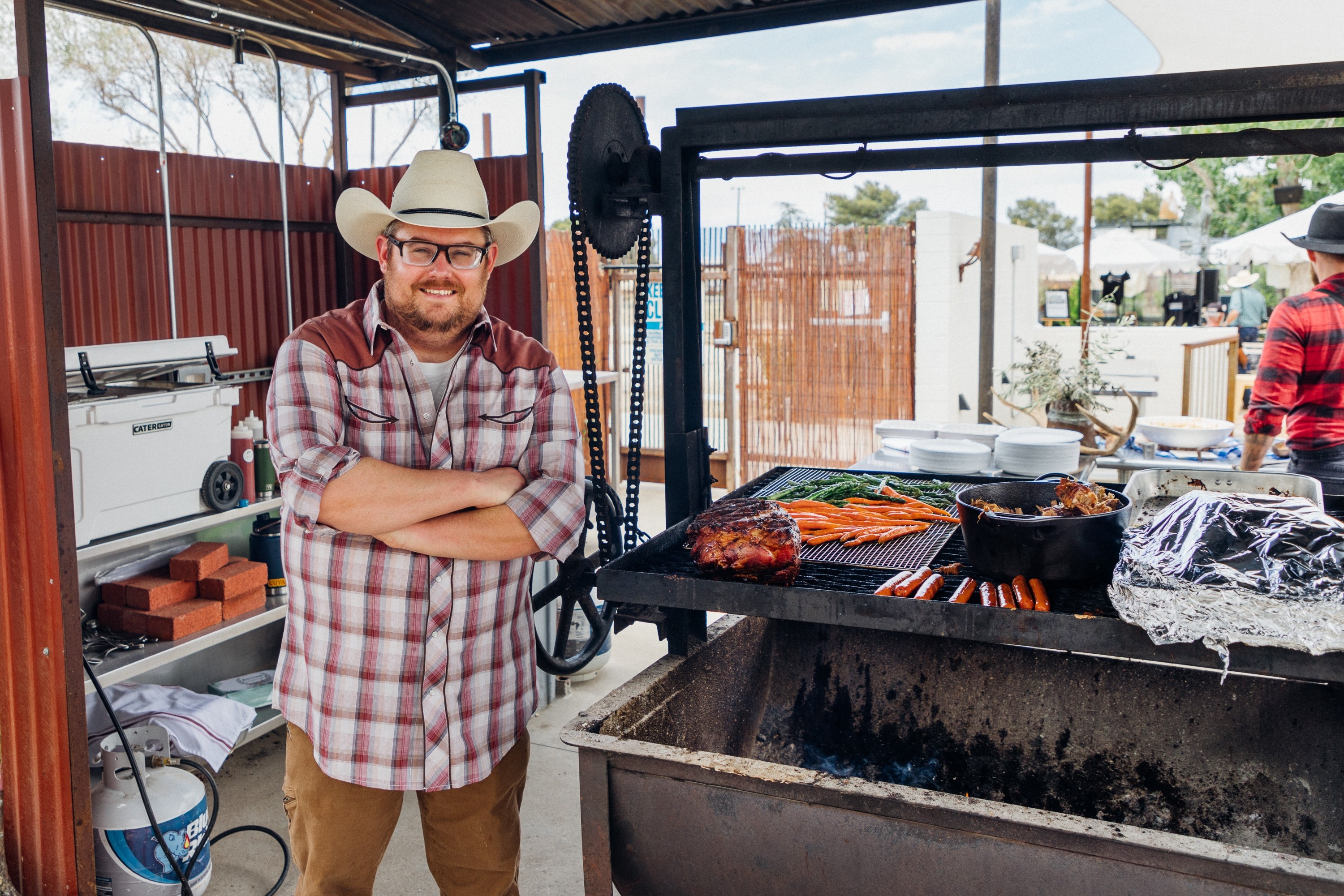 Cowboys Country 661, Bakersfield, California