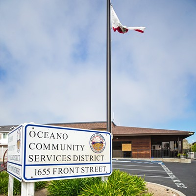 Five Cities Fire Authority agrees to Oceano’s contract terms
