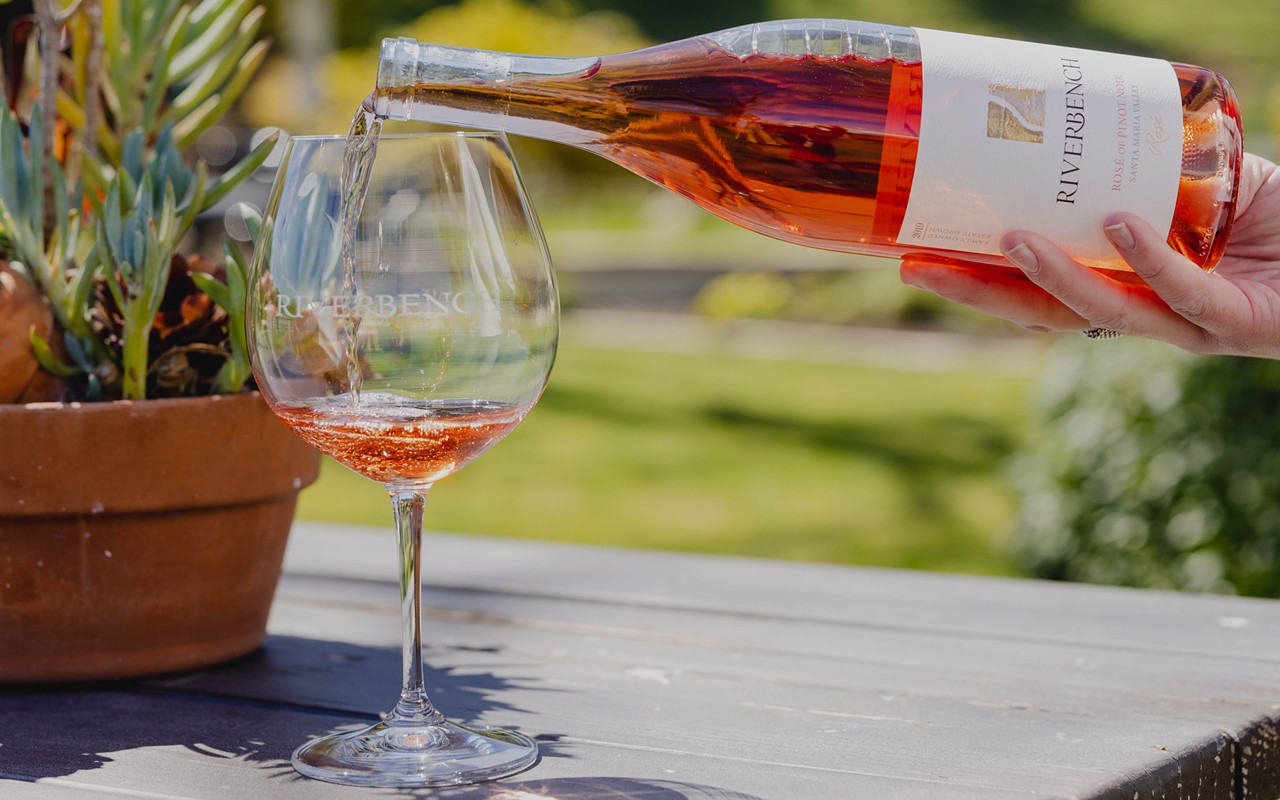 Vineyards along Foxen Canyon Wine Trail offer Summer Passport tastings